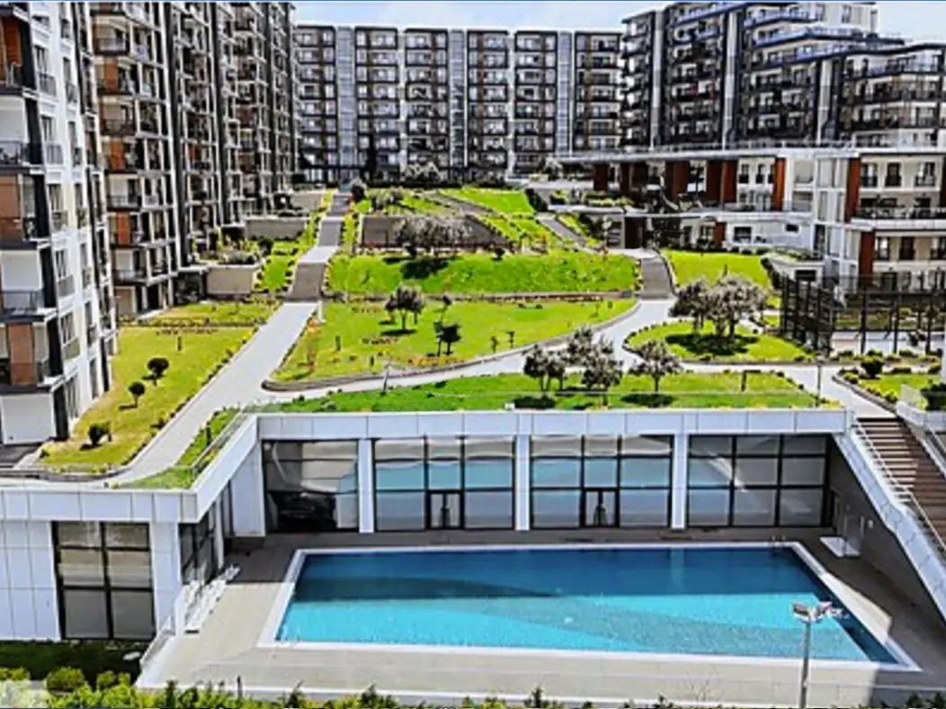 Kucukcekmece property
